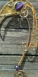 SOLD SOLD SOLD Earcuff